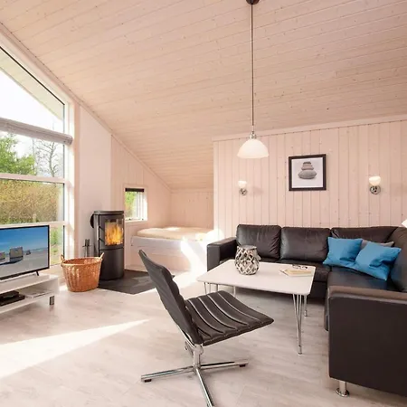 Cosy Coastal For 6 Guests Großenbrode