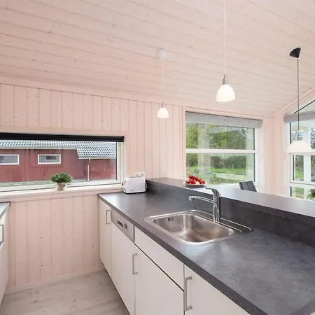 Cosy Coastal For 6 Guests 別荘 Großenbrode
