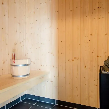 Cosy Coastal For 6 Guests 別荘 Großenbrode